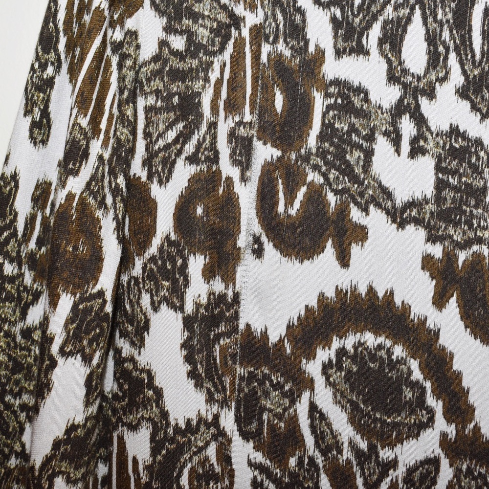 Alembika Arabesque Shirt Dress - Picture 11 of 14